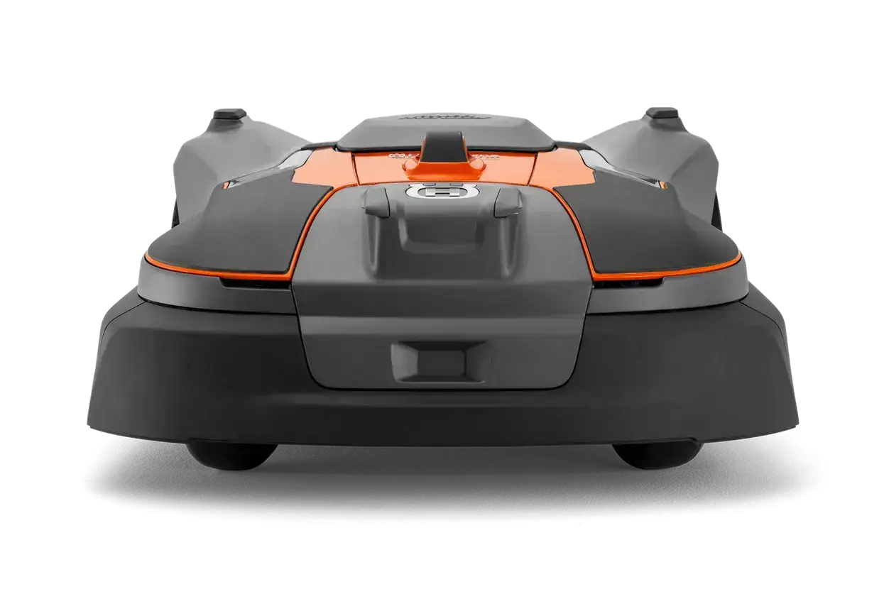 Husqvarna Automower 580L EPOS Pro Mähroboter 16.000m2 Low cut - Bild 3