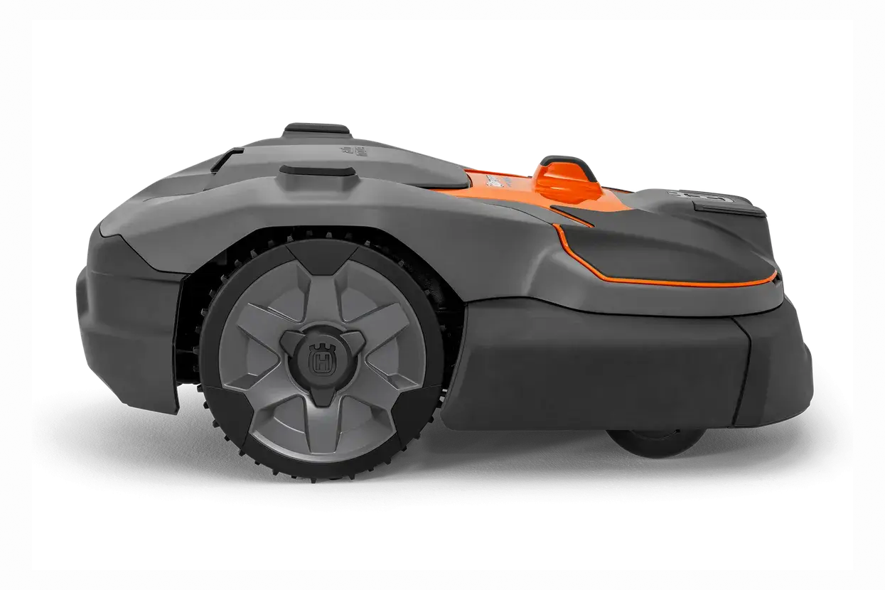 Husqvarna Automower 580L EPOS Pro Mähroboter 16.000m2 Low cut - Bild 2