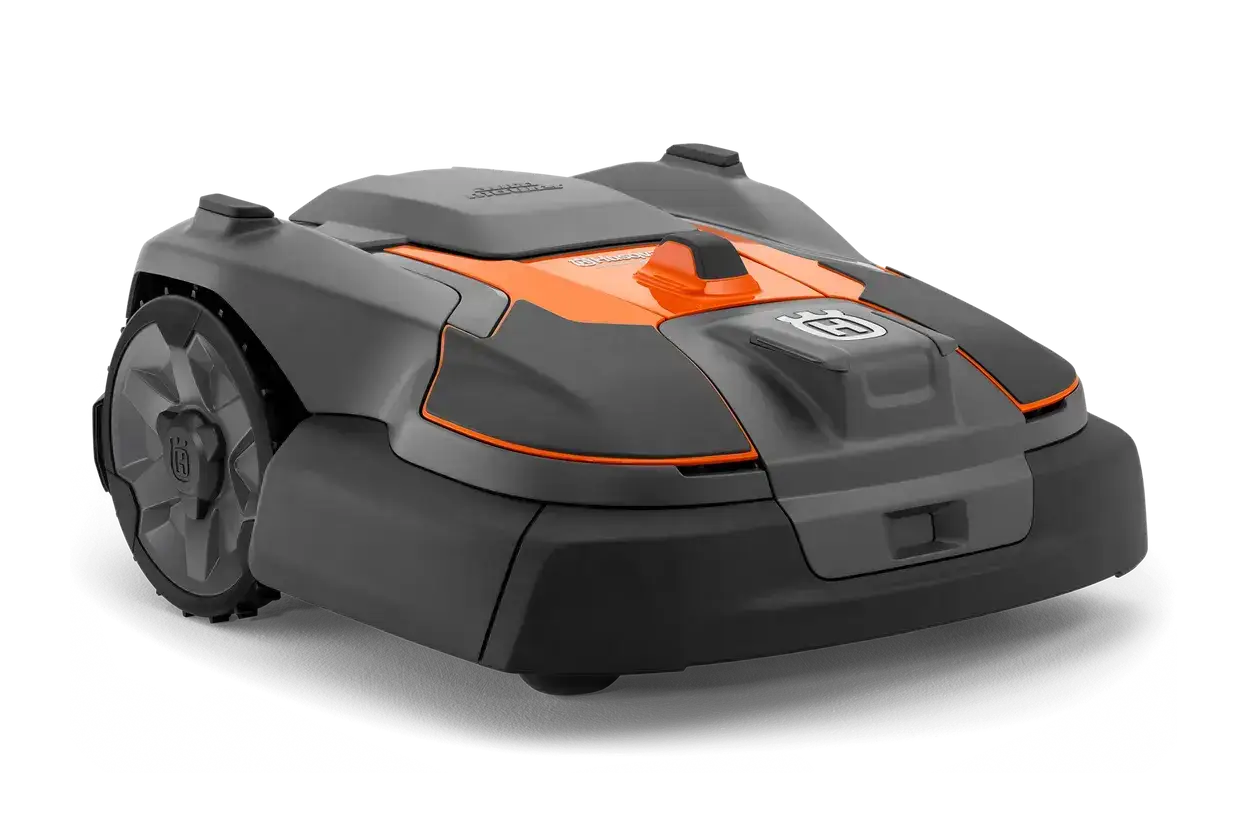 Husqvarna Automower 580L EPOS Pro Mähroboter 16.000m2 Low cut