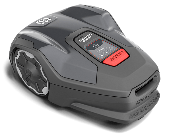 Husqvarna Automower Aspire R4 Mähroboter bis 400m2 - Bild 3