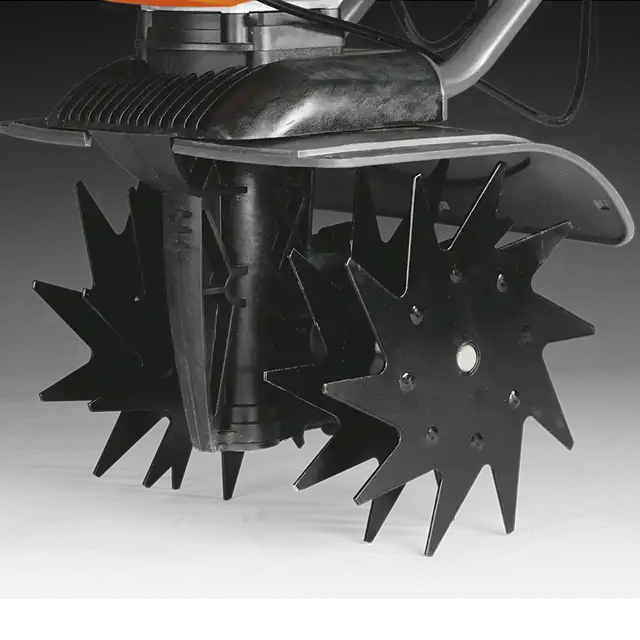 Husqvarna Beluchter T300RS/RH