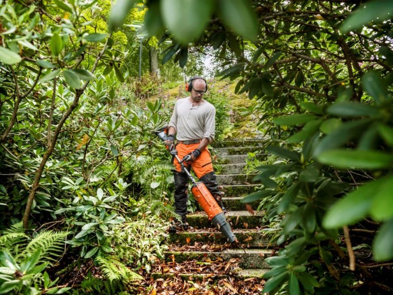 Husqvarna Blazer Hulpstuk BA 101 - Bild 2