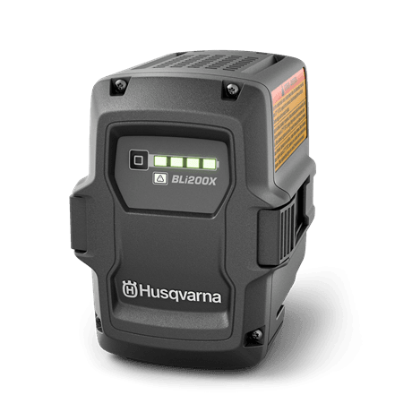 Husqvarna BLi200X, 36V – 5.2 Ah Pro Li-ion Akku