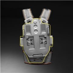 Husqvarna BLi950X Ruggedragund Li-ion Akku 36V-31.1 Ah - Bild 5