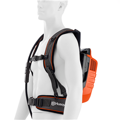 Husqvarna BLi950X Ruggedragund Li-ion Akku 36V-31.1 Ah - Bild 2