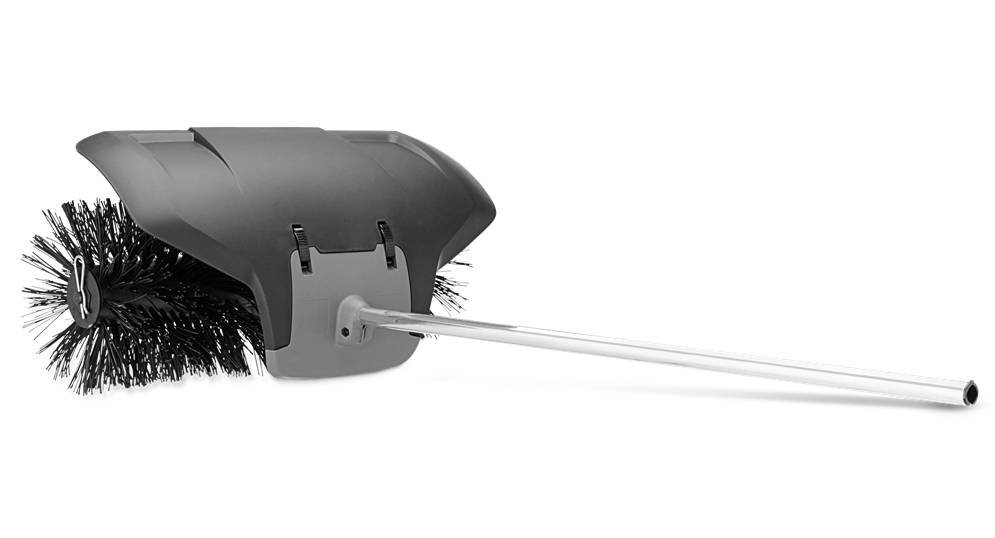 Husqvarna Borstel / Bezem Hulpstuk BR 600