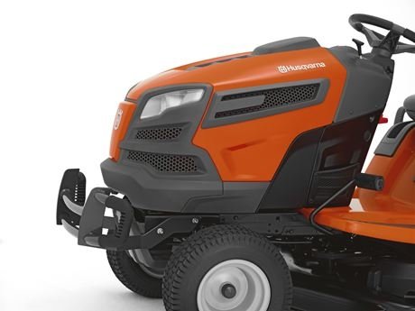Husqvarna Bumper / Borstelbeschermer Gartundtraktor - Bild 3
