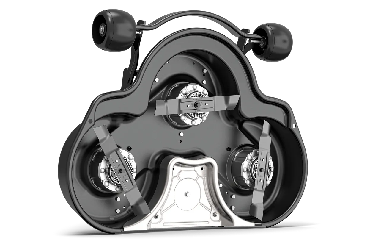 Husqvarna C94i Mähdeck 94 cm (für R 200iX / R 200iX AWD)