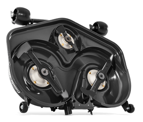 Husqvarna Combi Mähdeck 103 cm