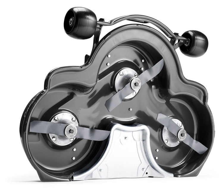 Husqvarna Combi Mähdeck 94 cm t.b.v. 200-serie Riders