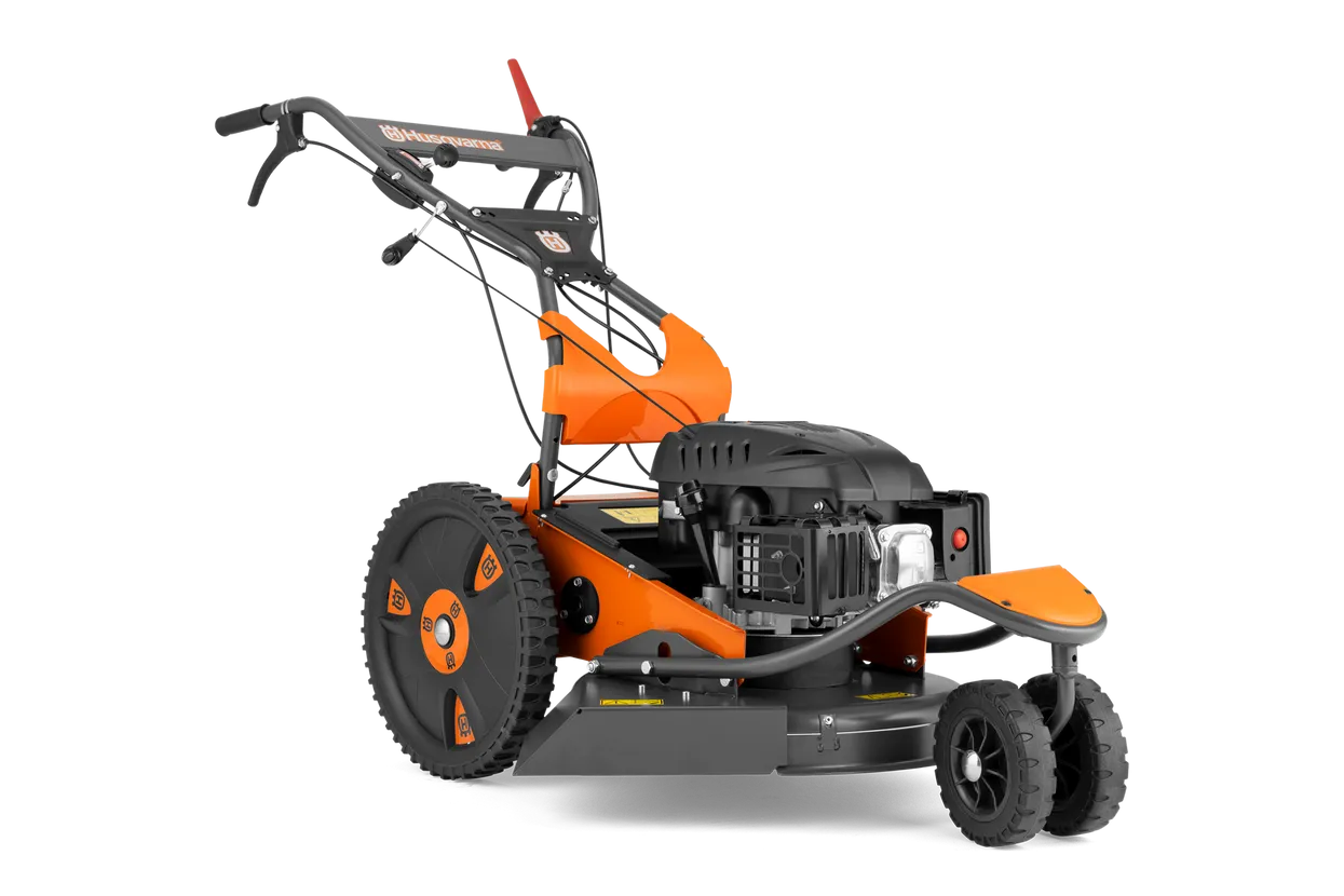 Husqvarna DB 551 Geländemäher