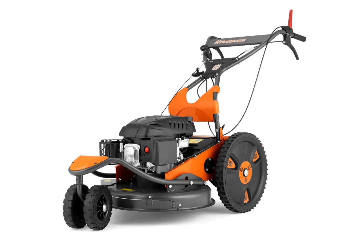 Husqvarna DB 551 Geländemäher - Bild 3