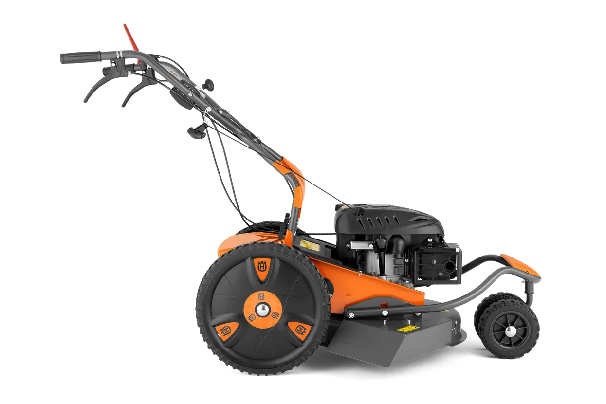 Husqvarna DB 551 Geländemäher - Bild 2