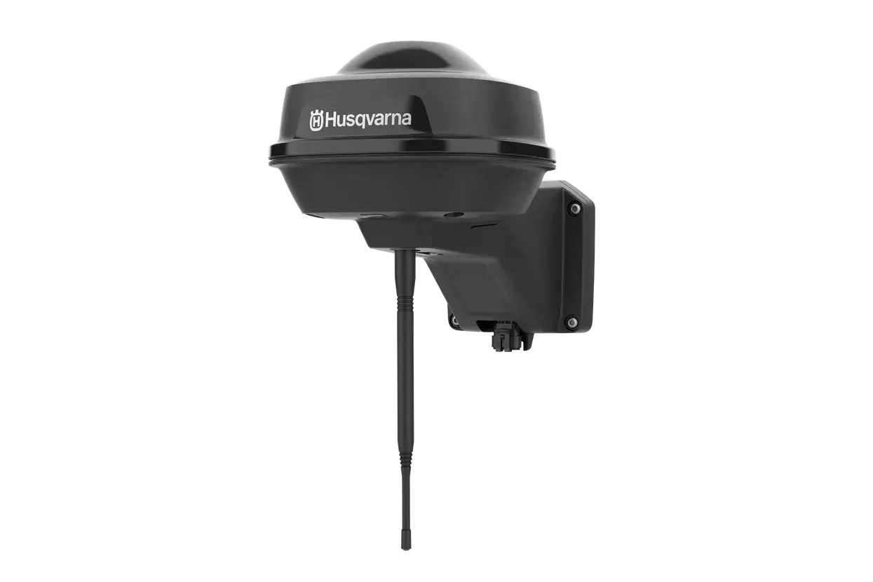 Husqvarna EPOS RS5-referundtiestation