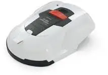 Husqvarna Gekleurde Kap Automower Wit - Bild 2