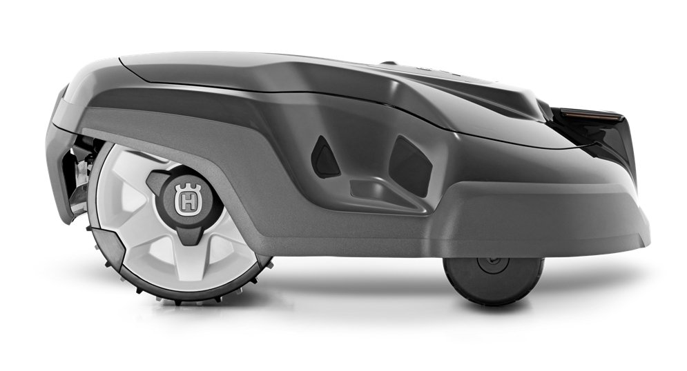 Husqvarna grijze Behuizing Automower 520 - Bild 2
