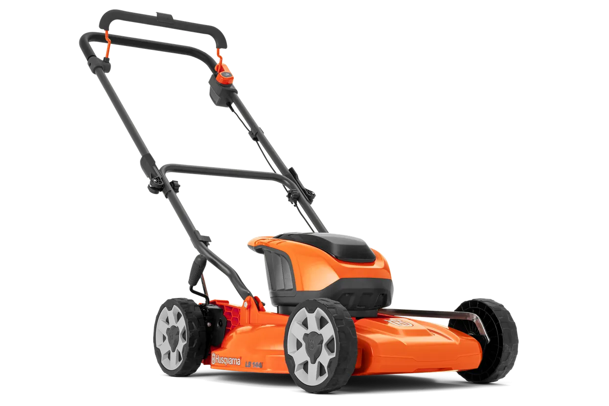Husqvarna LB 144i (Mulch) Akkumaaier