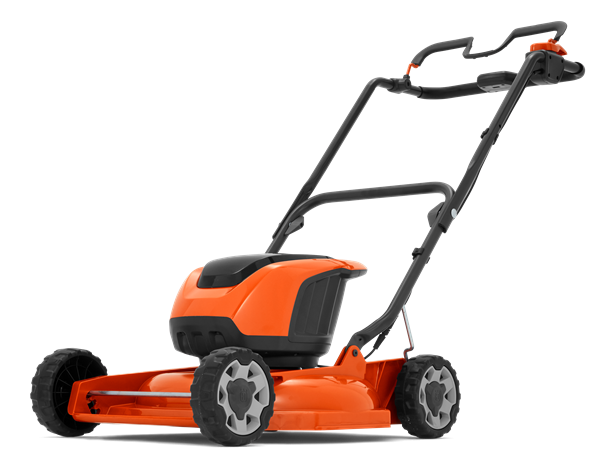Husqvarna LB 146i (mulch) Akkumaaier OP=OP - Bild 3