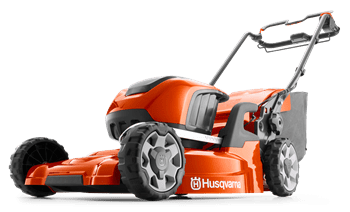 Husqvarna LC 347iVX Akku-Rasundmäher (exkl. Akku & Ladegerät) OP=OP - Bild 2