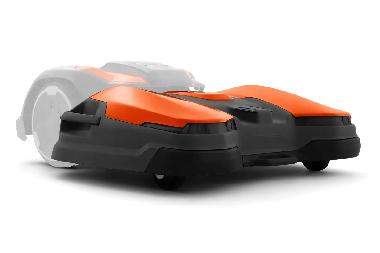 Husqvarna Mähdeck tbv CEORA™ Module RZ 43M PRO