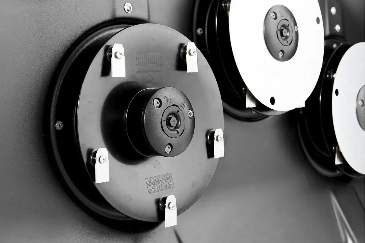 Husqvarna Mähdeck tbv CEORA™ Module RZ 43M PRO - Bild 3