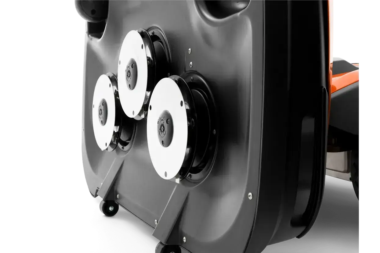 Husqvarna Mähdeck tbv CEORA™ Module RZ 43M PRO - Bild 5