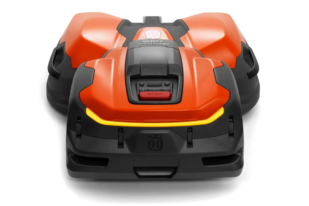 Husqvarna Mähroboter CEORA™ 544 EPOS PRO - Bild 2