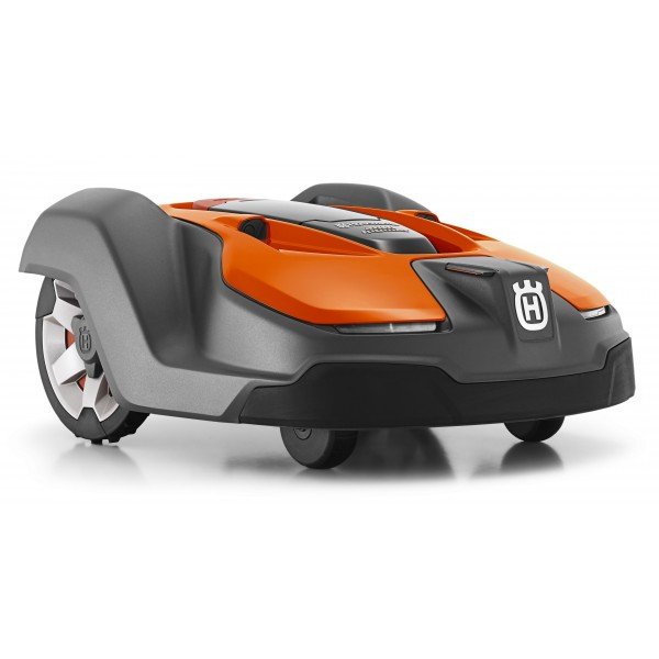 Husqvarna Oranje Behuizing Automower 450