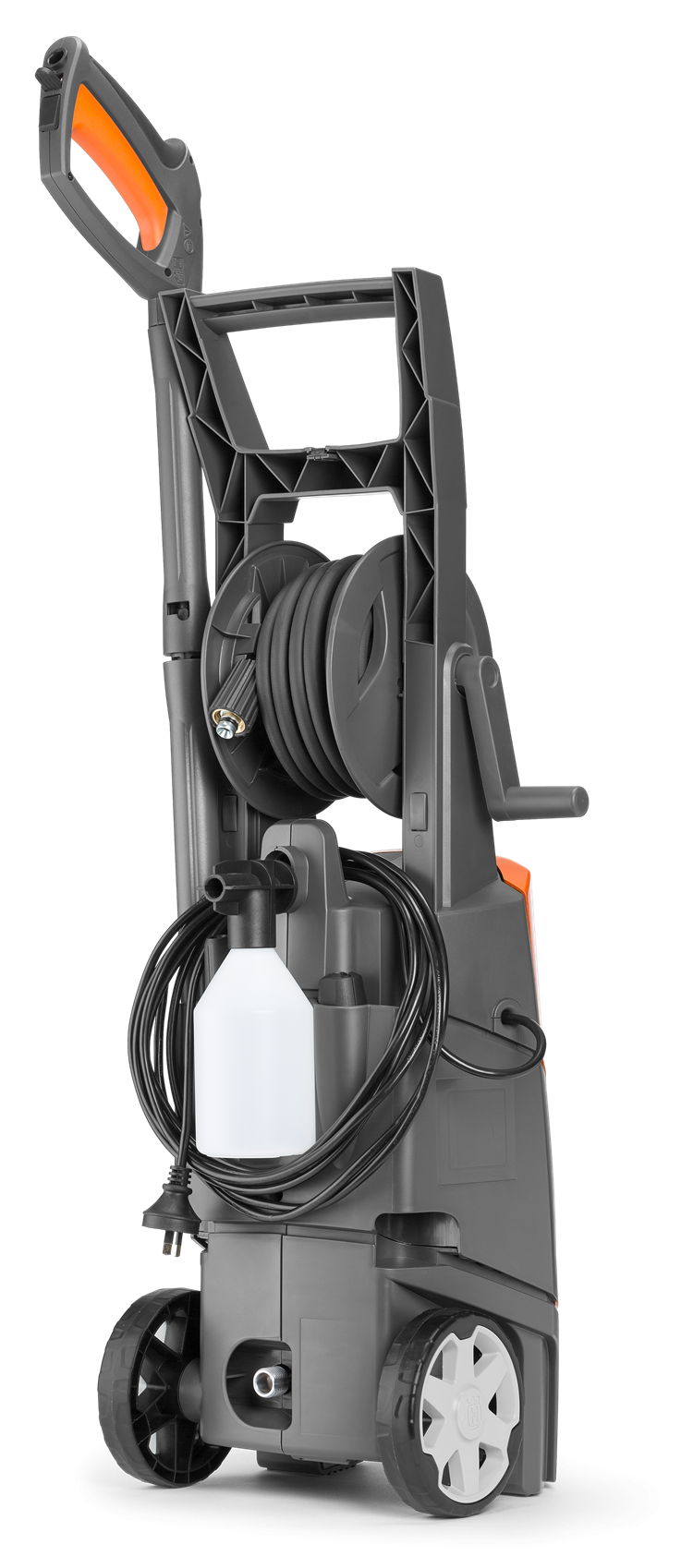 Husqvarna PW 235R Hochdruckreiniger - Bild 3