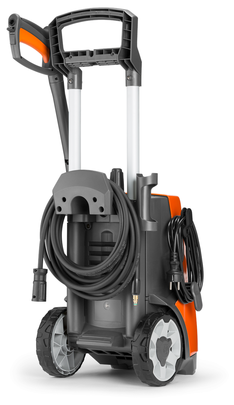 Husqvarna PW 345C Hochdruckreiniger - Bild 4