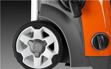 Husqvarna PW 345C Hochdruckreiniger - Bild 2