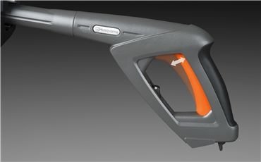 Husqvarna PW 350 Hochdruckreiniger - Bild 5