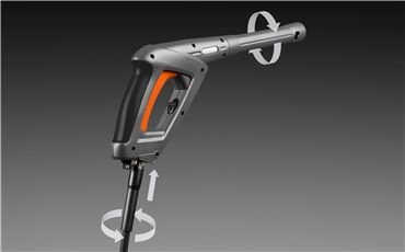 Husqvarna PW 360 Hochdruckreiniger - Bild 5