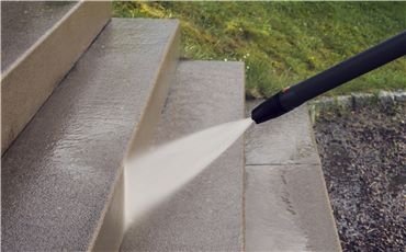 Husqvarna PW 360 Hochdruckreiniger - Bild 2