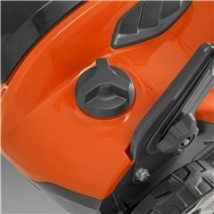 Husqvarna S 138C Elektrische Vertikutierer - Bild 5