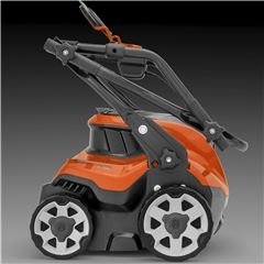 Husqvarna S 138C Elektrische Vertikutierer - Bild 4