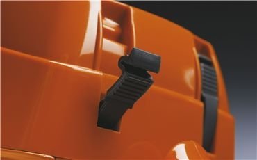 Husqvarna T525 25cm Bundzin Kettundsäge - Bild 3