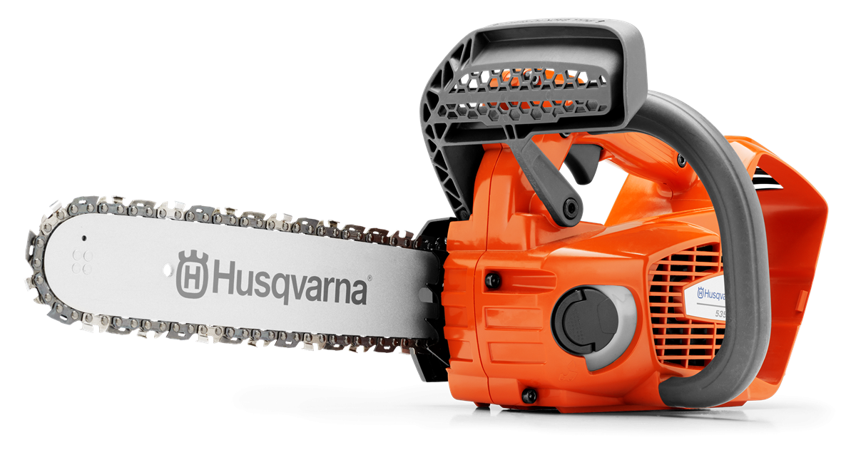 Husqvarna T535iXP Akku Kettundsäge ohne Akku und Ladegerät