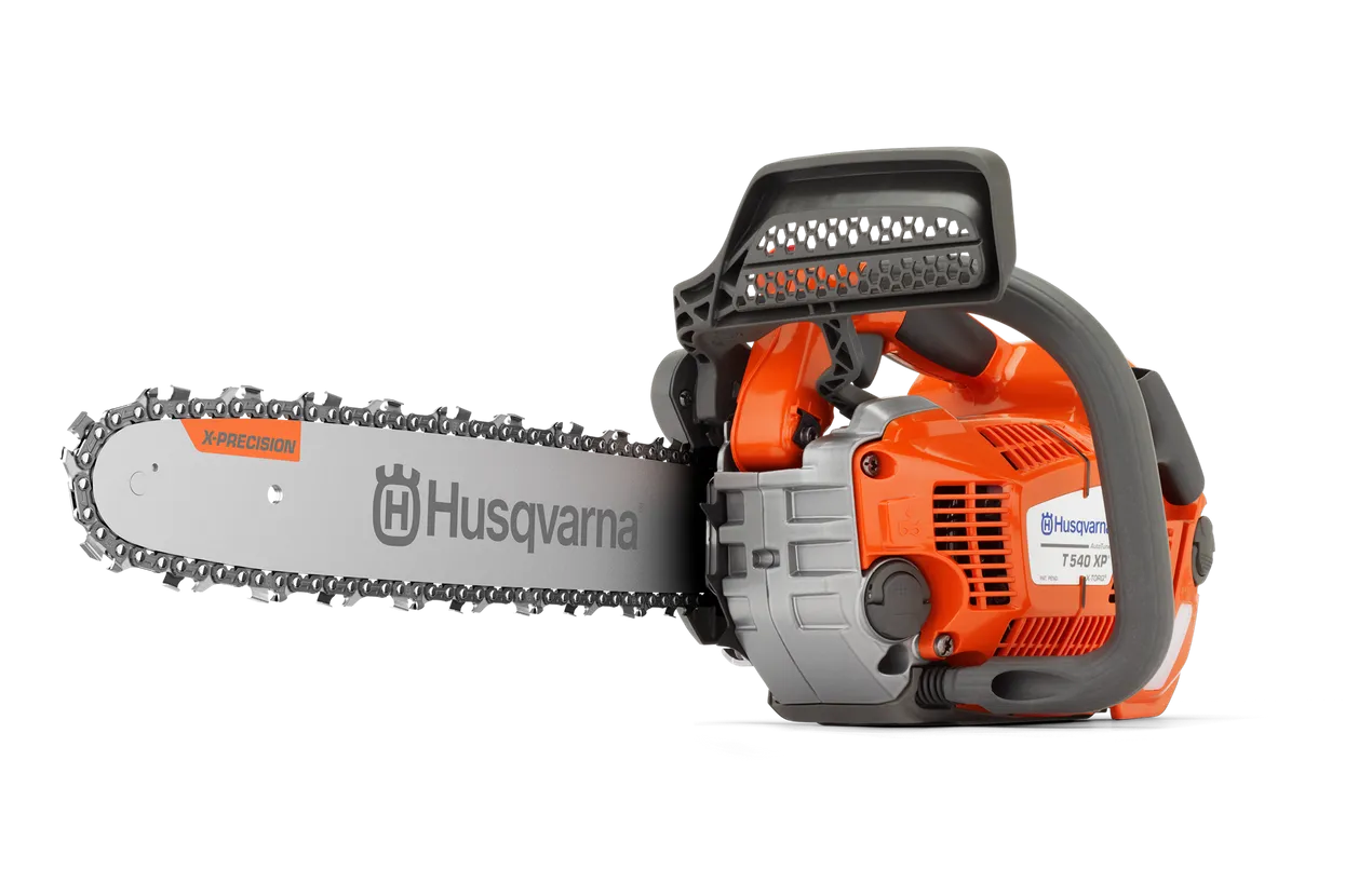 Husqvarna T540 XP 2 Bundzin Kettundsäge