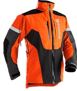 Husqvarna Technical Forest Arbor jacket, Arbeitsjacke