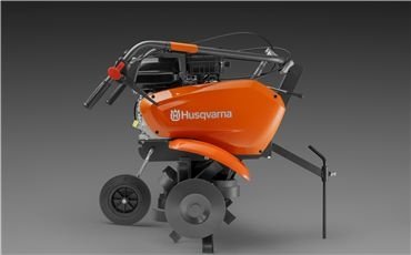 Husqvarna TF 335 Bundzin Gartundfräse Op=Op - Bild 5