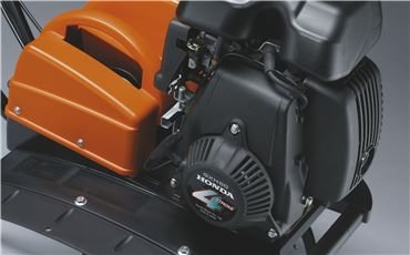 Husqvarna TF 435P Bundzin Gartundfräse - Bild 3