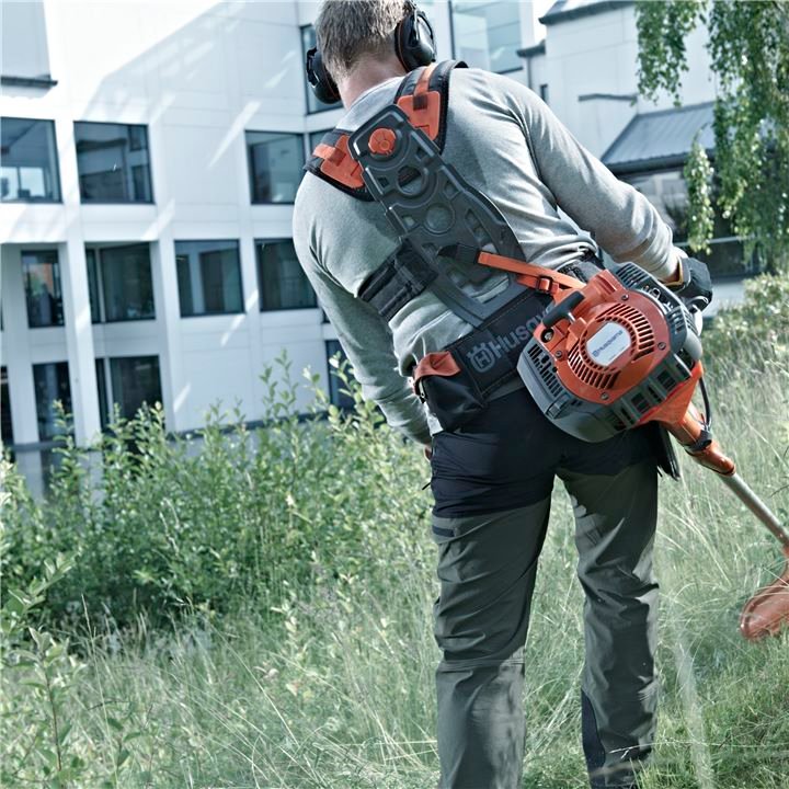 Husqvarna Tragegurt Balance XT - Bild 4