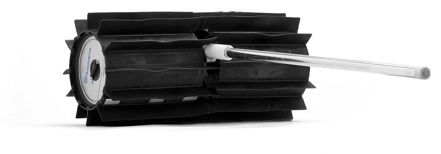 Husqvarna Veger / Sweeper Hulpstuk SR 600-2 inkl. steel - Bild 3