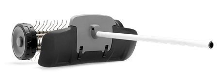 Husqvarna Verticuteerhark Hulpstuk DT 600