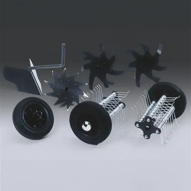 Husqvarna Verticuteerhark T300RS/RH - Bild 2