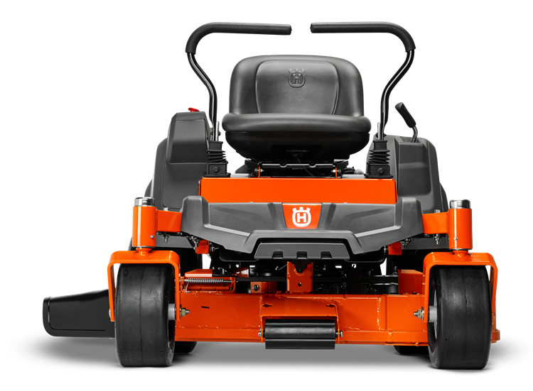 Husqvarna Z 242 F Zero Turn Aufsitzmäher 107 cm - Bild 3