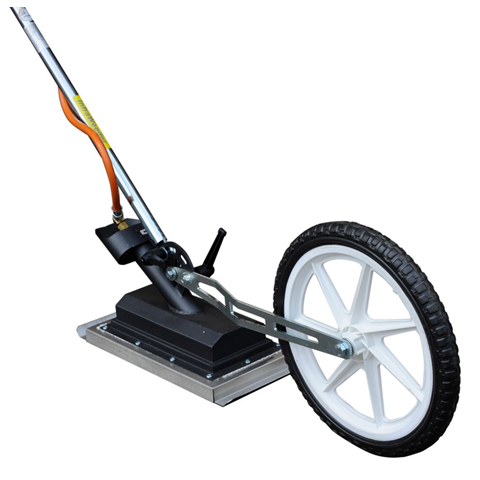 Infraweeder Eco Butaan infrarood brander - Bild 2