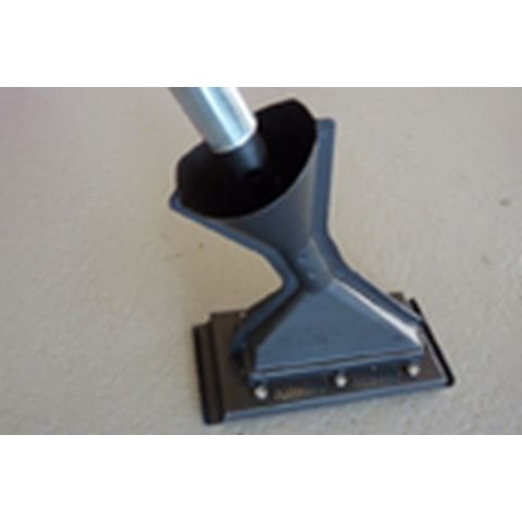 Infraweeder Lady infrarood Brander - Bild 5