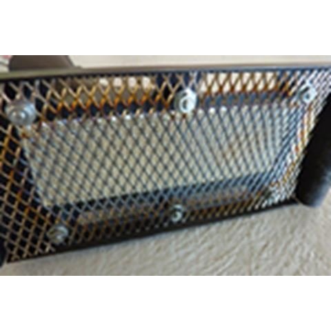 Infraweeder Lady infrarood Brander - Bild 4